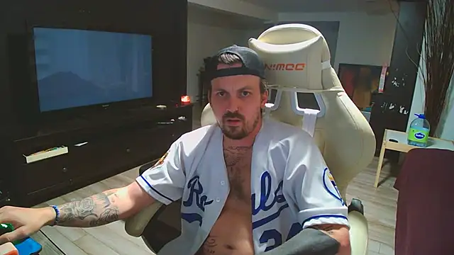 Tremblay Simard online show from 12-04-25, 02:10