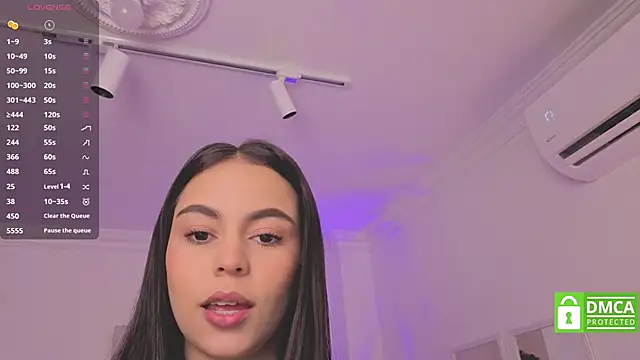 Aleejaa   online show from 10-16-25, 11:33