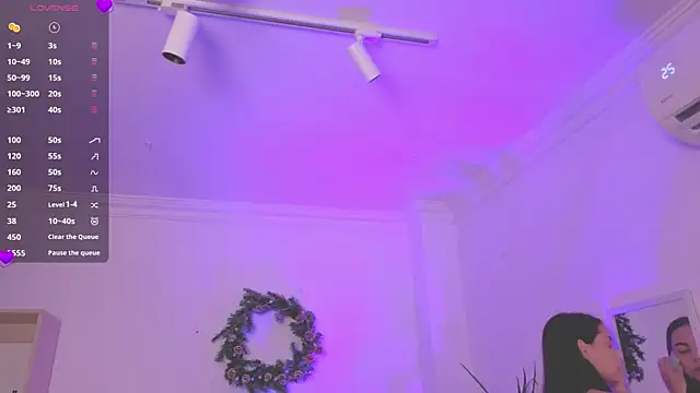 Aleejaa   online show from 12-19-25, 11:28