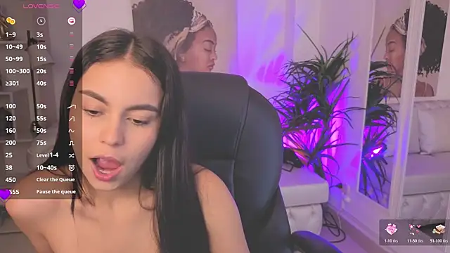 Aleejaa   online show from 01-05-26, 05:27