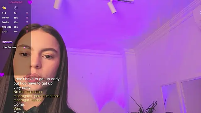 Aleejaa   online show from 04-07-26, 11:21