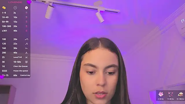 Aleejaa   online show from 05-25-26, 11:38