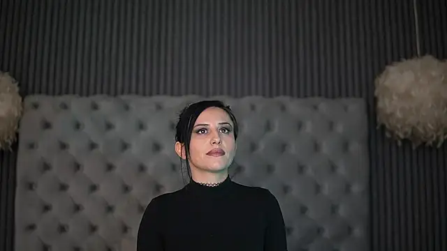 AmelyNoir online show from 01-14-26, 02:55