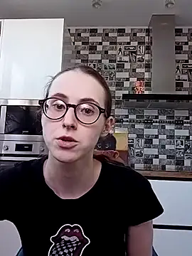 MartiniiSelenna online show from 02-17-25, 12:48