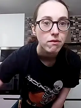 MartiniiSelenna online show from 03-02-25, 06:48