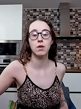 MartiniiSelenna online show from 03-10-25, 06:38