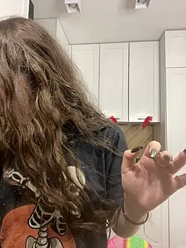 MartiniiSelenna online show from 03-11-26, 07:03