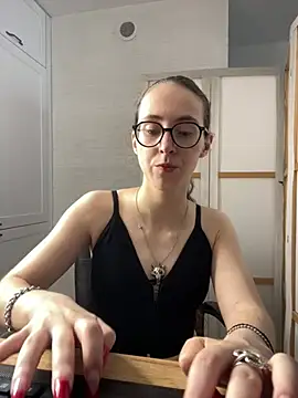 MartiniiSelenna online show from 07-18-26, 05:44