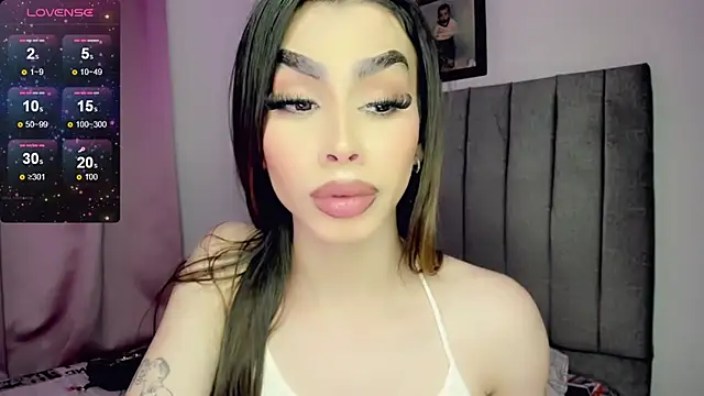 Jimmenna  online show from 01-15-25, 07:05