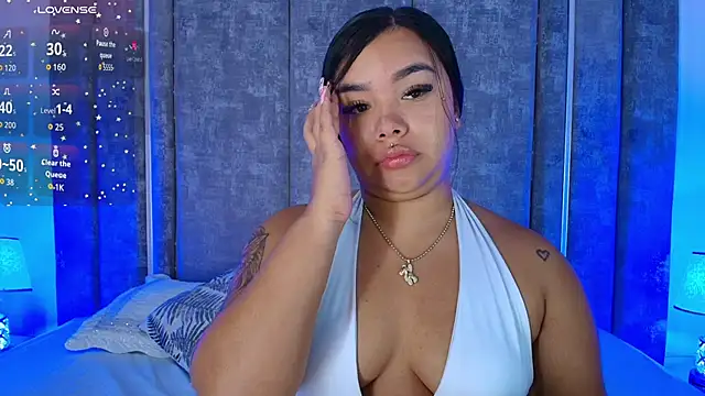 MarianaGarciaa   online show from 11-29-25, 11:35