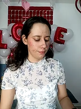 lovely kitt online show from 02-15-26, 03:47