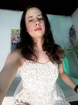 lovely kitt online show from 03-04-26, 02:50