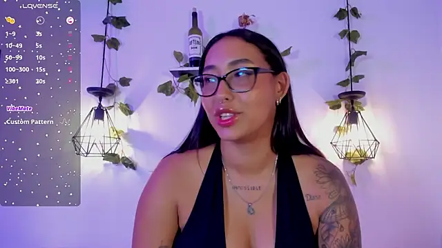 melanieecox online show from 05-31-26, 01:47