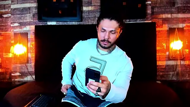 Van Velckan online show from 12-09-24, 04:56