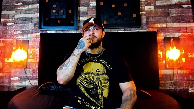 Van Velckan online show from 02-01-25, 04:24