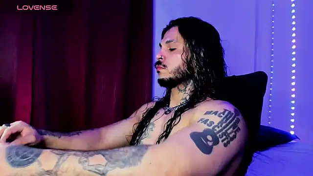 Van Velckan online show from 10-04-25, 05:49