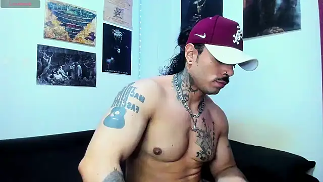 Van Velckan online show from 02-23-26, 04:10