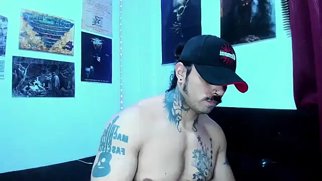 Van Velckan online show from 04-06-26, 04:10