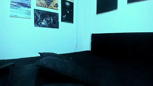 Van Velckan online show from 04-14-26, 03:01