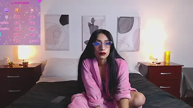 Lucy joi online show from 01-18-25, 02:03