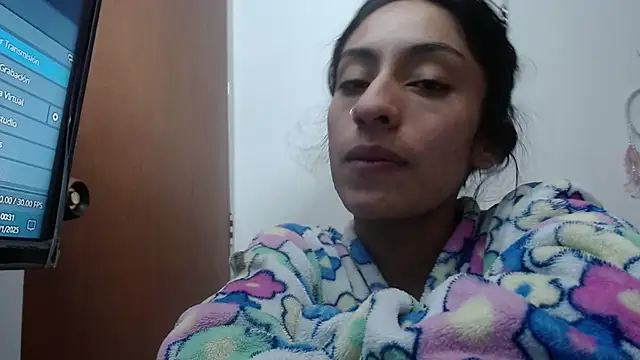 Lucy joi online show from 01-19-25, 11:32