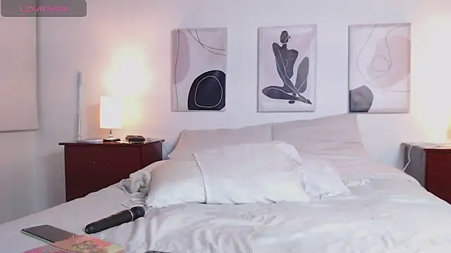 Lucy joi online show from 02-25-25, 05:52