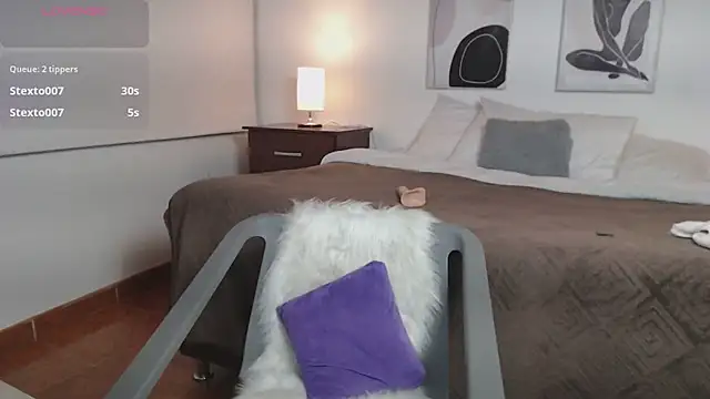 Lucy joi online show from 03-10-25, 02:17