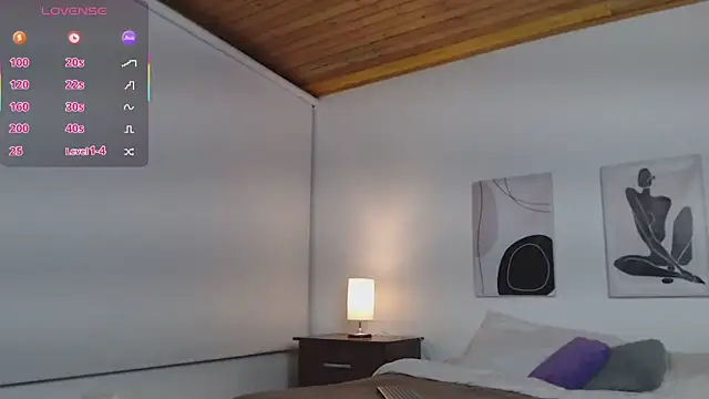 Lucy joi online show from 03-10-25, 11:38