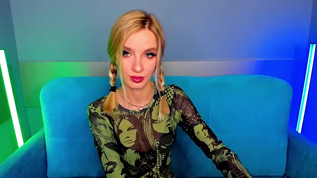 AlinaLovelyX online show from 03-03-25, 01:21