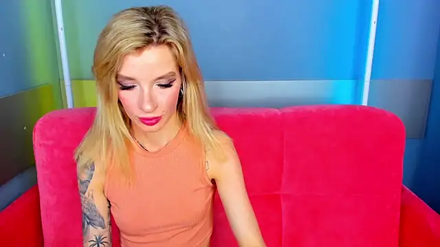 AlinaLovelyX online show from 04-02-26, 01:25