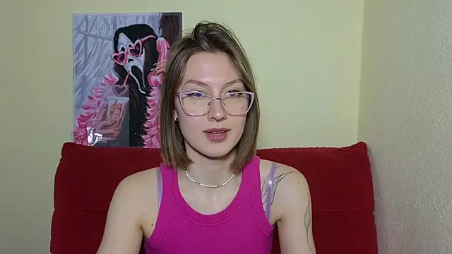 MalvinaBlum online show from 01-11-25, 05:52