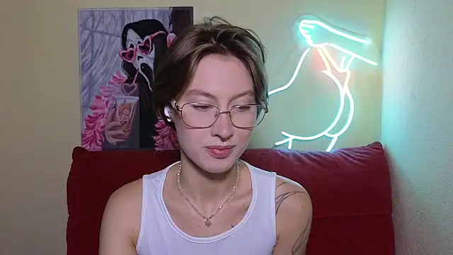 MalvinaBlum online show from 07-16-26, 02:17