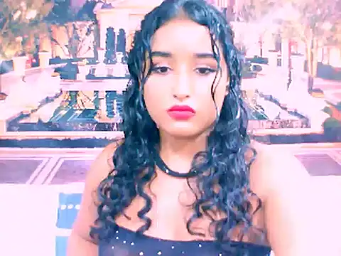 IndianAngel4u online show from 02-26-25, 03:41