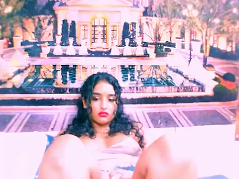 IndianAngel4u online show from 03-08-25, 10:45