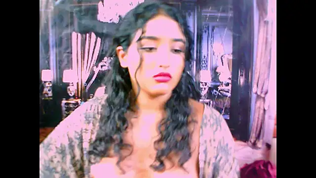 IndianAngel4u online show from 03-09-25, 10:08