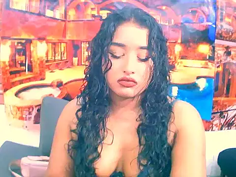 IndianAngel4u online show from 12-02-25, 05:24