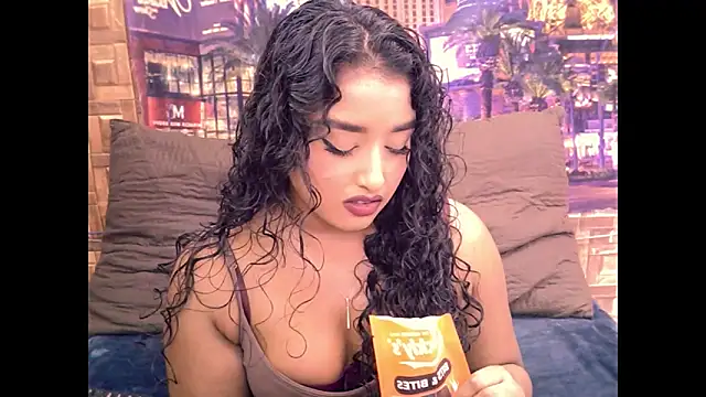 IndianAngel4u online show from 07-06-26, 05:48