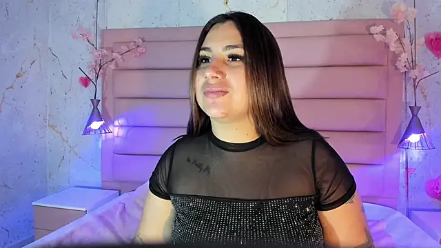 sabrinamilani online show from 04-10-26, 03:12