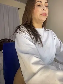 Anto Naranjo online show from 03-12-26, 01:06