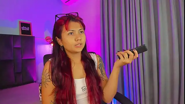 alaia-rogers online show from 02-13-25, 11:39