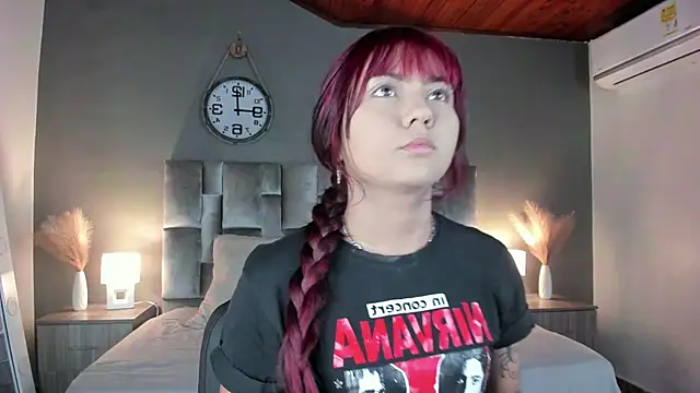 alaia-rogers online show from 02-19-25, 11:38