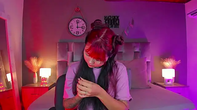 alaia-rogers online show from 02-27-25, 11:41