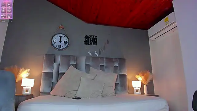 alaia-rogers online show from 03-10-25, 02:37