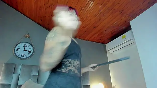 alaia-rogers online show from 03-22-25, 11:32