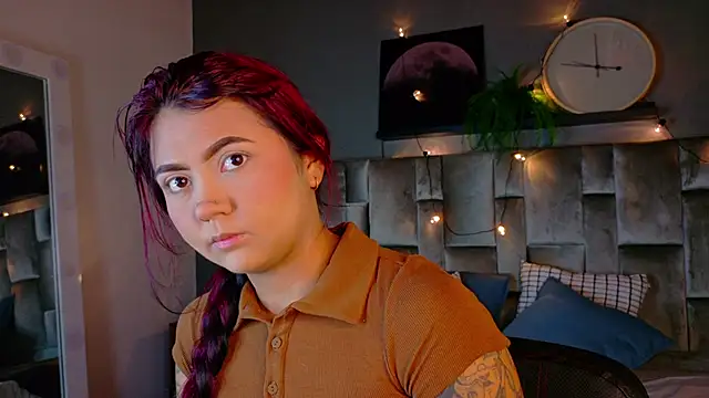 alaia-rogers online show from 10-02-25, 11:39