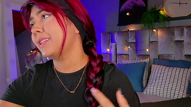 alaia-rogers online show from 10-06-25, 11:40