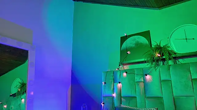 alaia-rogers online show from 10-17-25, 11:35