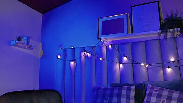 alaia-rogers online show from 11-27-25, 11:34