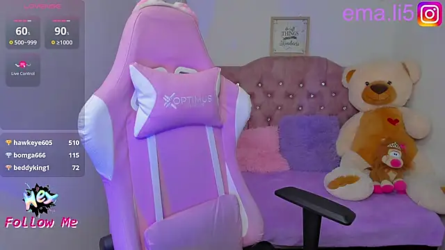 Snapshot of ema_tayy chatting on 02-08-25, 10:07 ema tayy online show from 02-08-25, 10:07