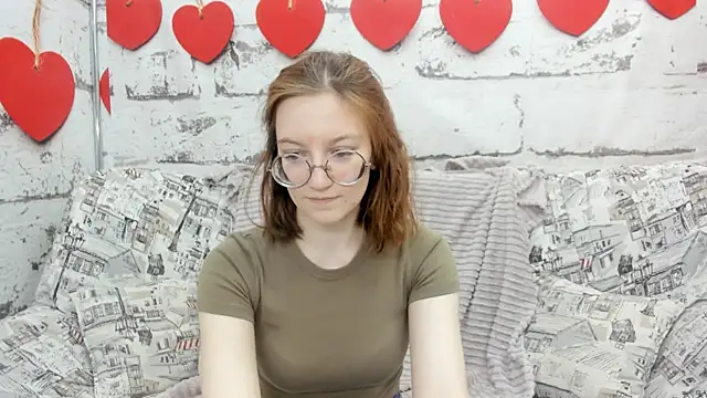 Fiery mary online show from 04-25-26, 08:28